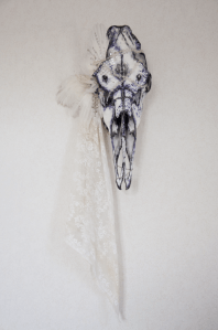 Dhe'lulaa - The ageless beauty.