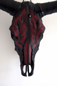 Galnakh'xor- The Grand Defier.