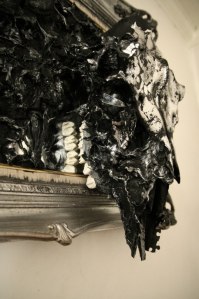 Kumm - The spot from where the darkness emenate