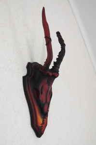 Nadexhdhaan’yn - Nu - Little goddess Nadexhdhaa’s playthings.