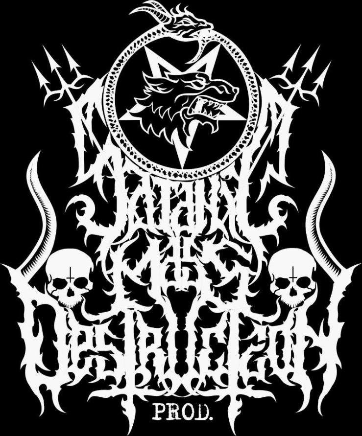 Satanic Mass Destruction Prod