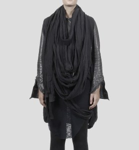 Showpiece string vest 2