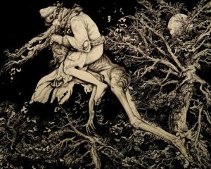 Vania Zouravliov - nothing is clear