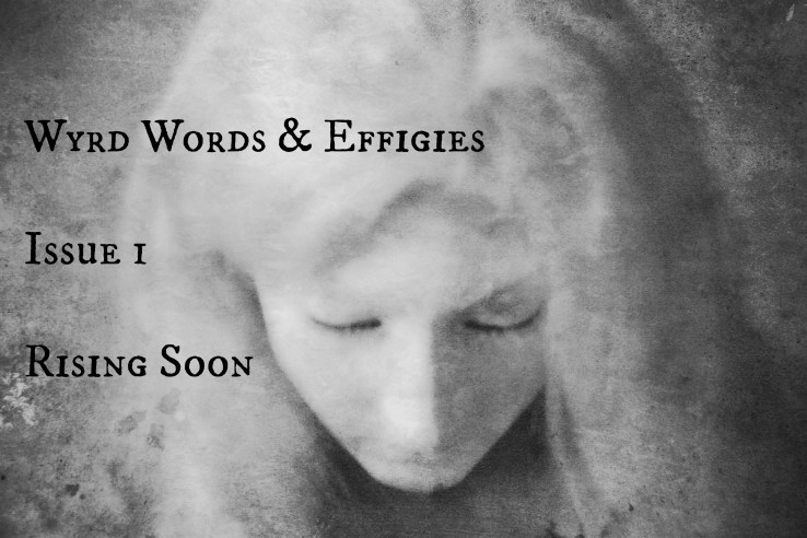 Wyrd Words Poster5