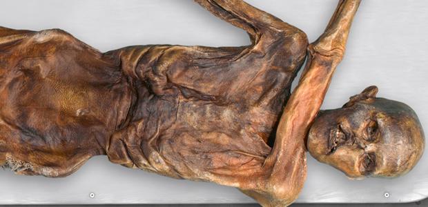 Otzi3