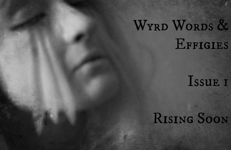 Wyrd Words Poster