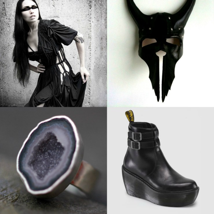 Fashion Witch Finds 02