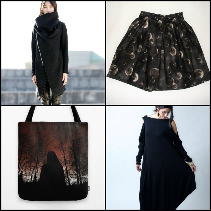 Fashion Witch Finds 1
