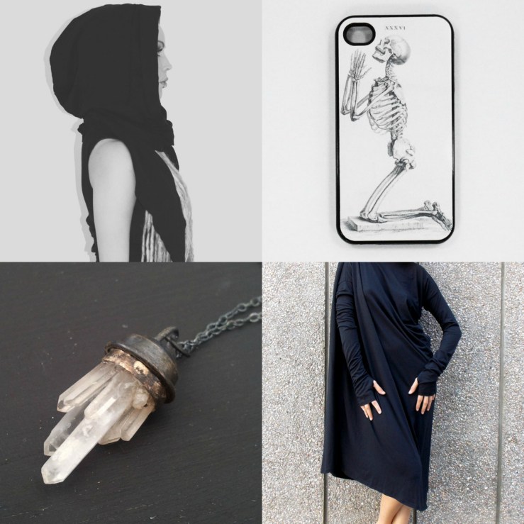Fashion Witch Finds 4