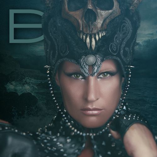 Digital Magazine Of The Week - Dark Beauty 