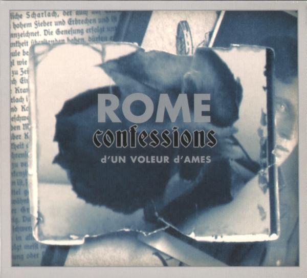 This newsletter was curated whilst listening to Rome - The Joys Of Stealth about forty million times. 