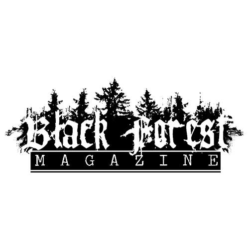 Digital Magazine Of The Week goes to Black Forest Magazine. I have whiled away many wonderful hours in amongst its pages.