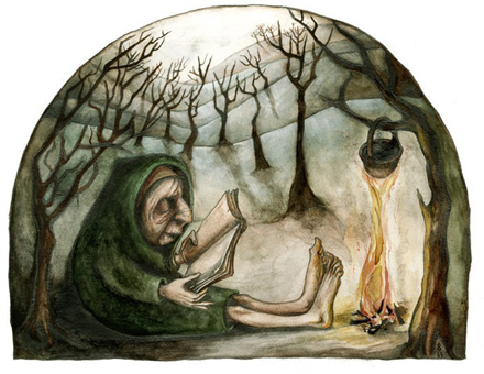 Blog choice 2 - The Hermatige.