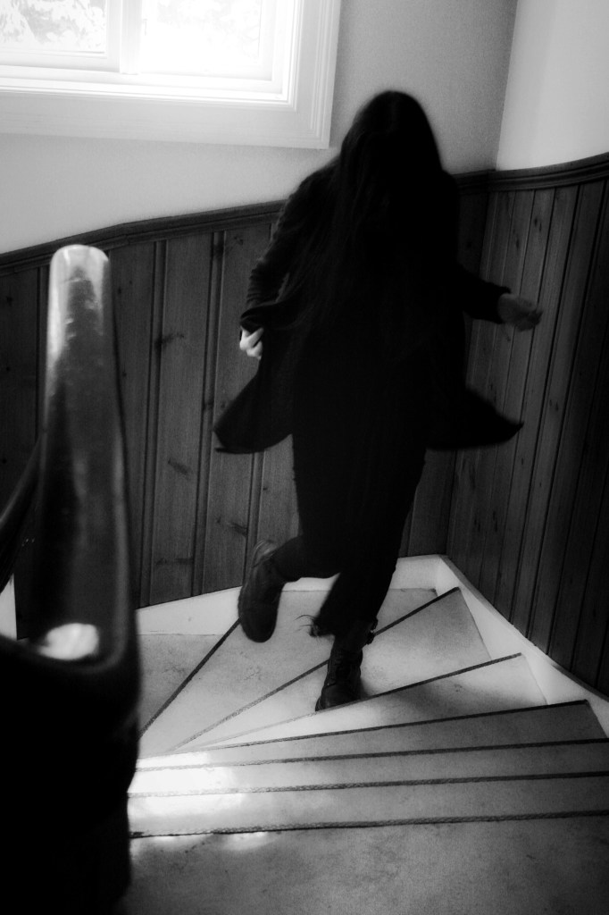 Black Lines and layers 2