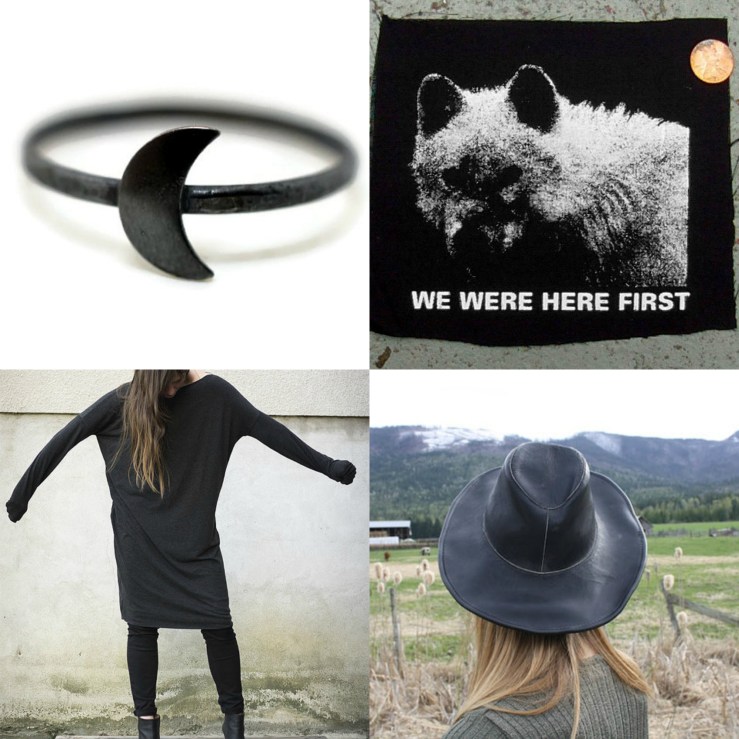 Fashion Witch Finds 10