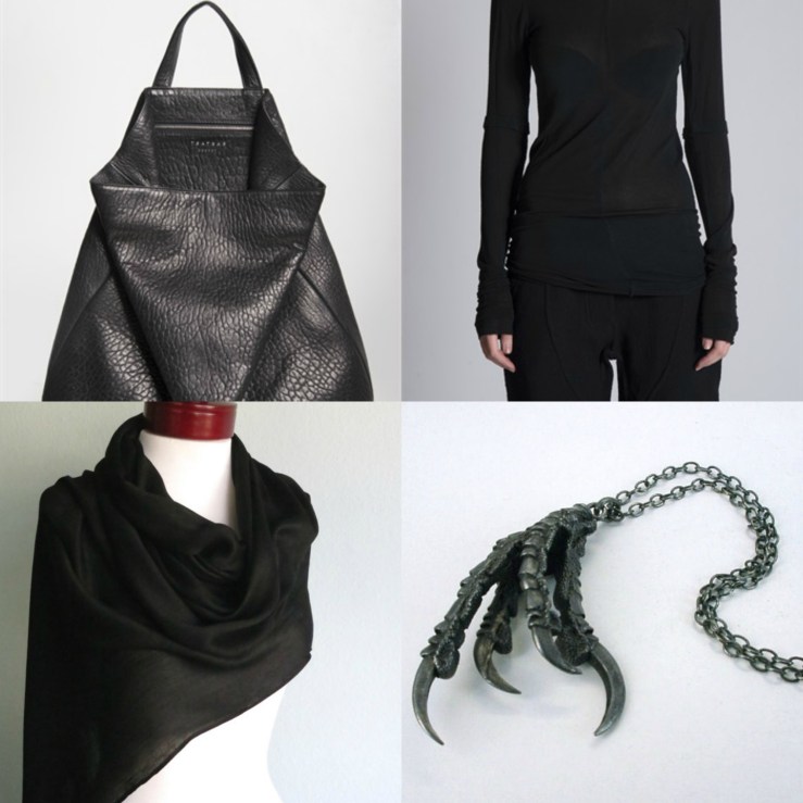 fashion Witch Finds 16