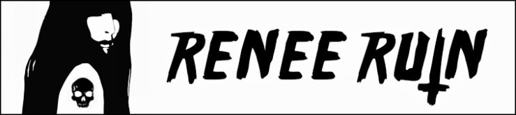 Blog Choice 2 - Rene Ruin