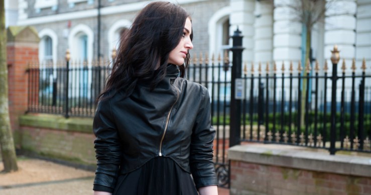 Blog Choice 1 - Faiint