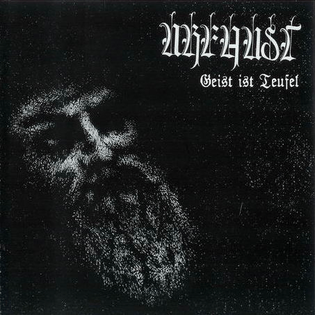 This newsletter was created whilst listening to Urfaust's ffirst album Geist ist Teufel. I recommend the track Die Kalte Teufelsfaust.