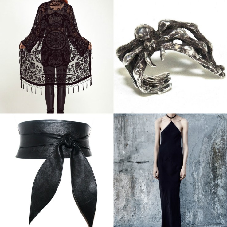Fashion Witch 30