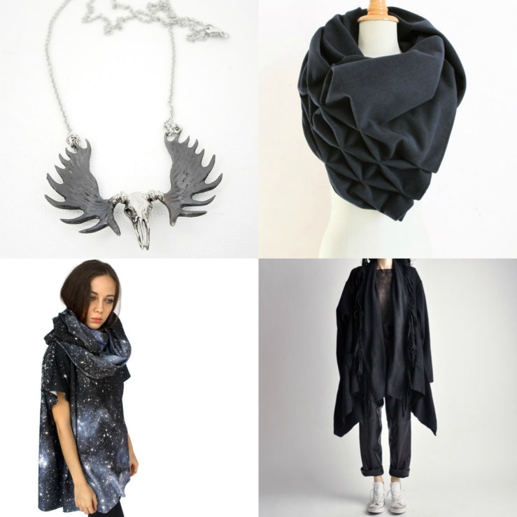 Fashion Witch Finds 33