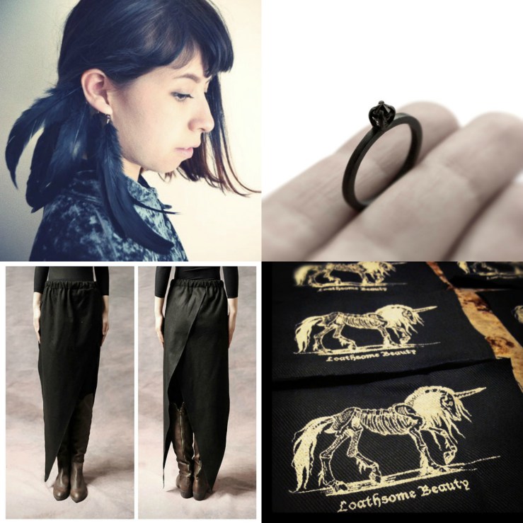 Fashion Witch Finds 34