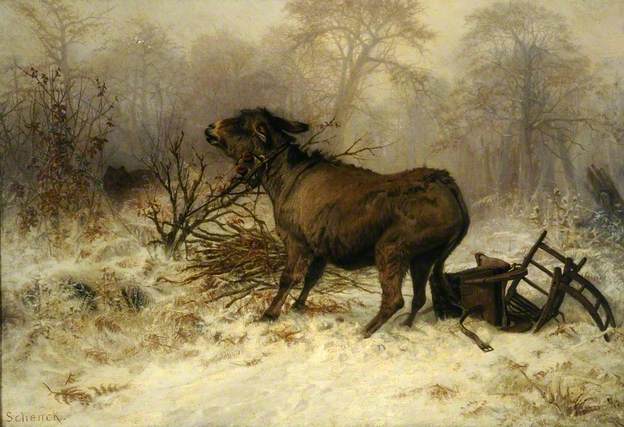 (c) Museums Sheffield; Supplied by The Public Catalogue Foundation