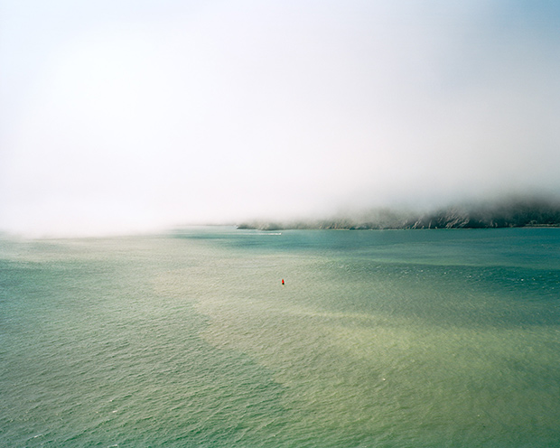 Golden Gate Bridge, CA