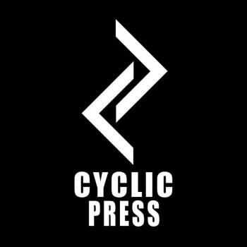 Interview with Frederic Arbour of Cyclic Press