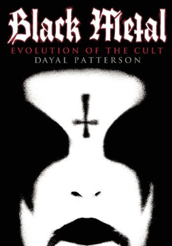 Interview with author Dayal Patterson