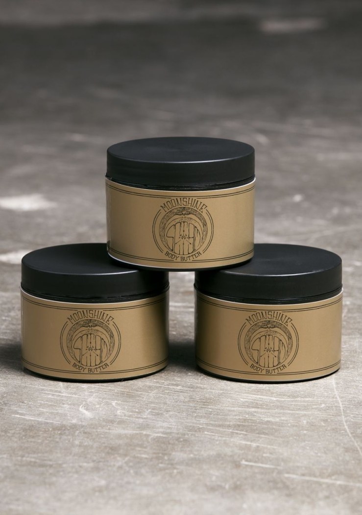 Moonshine Body Butter