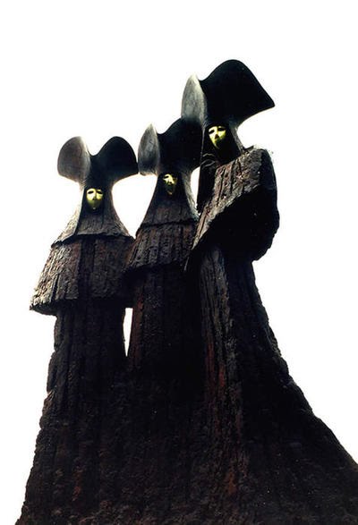 Philip-Jackson-sculpture-Serenissima