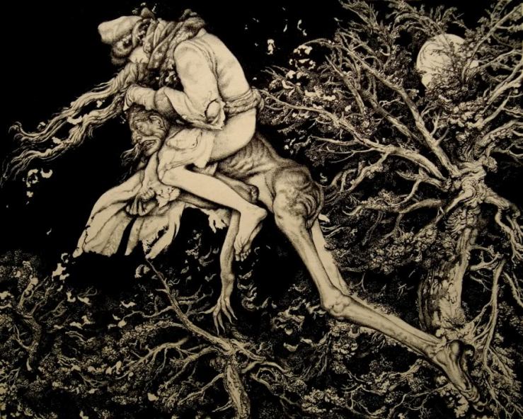 Zouravliov-Nothing_Is_Clear
