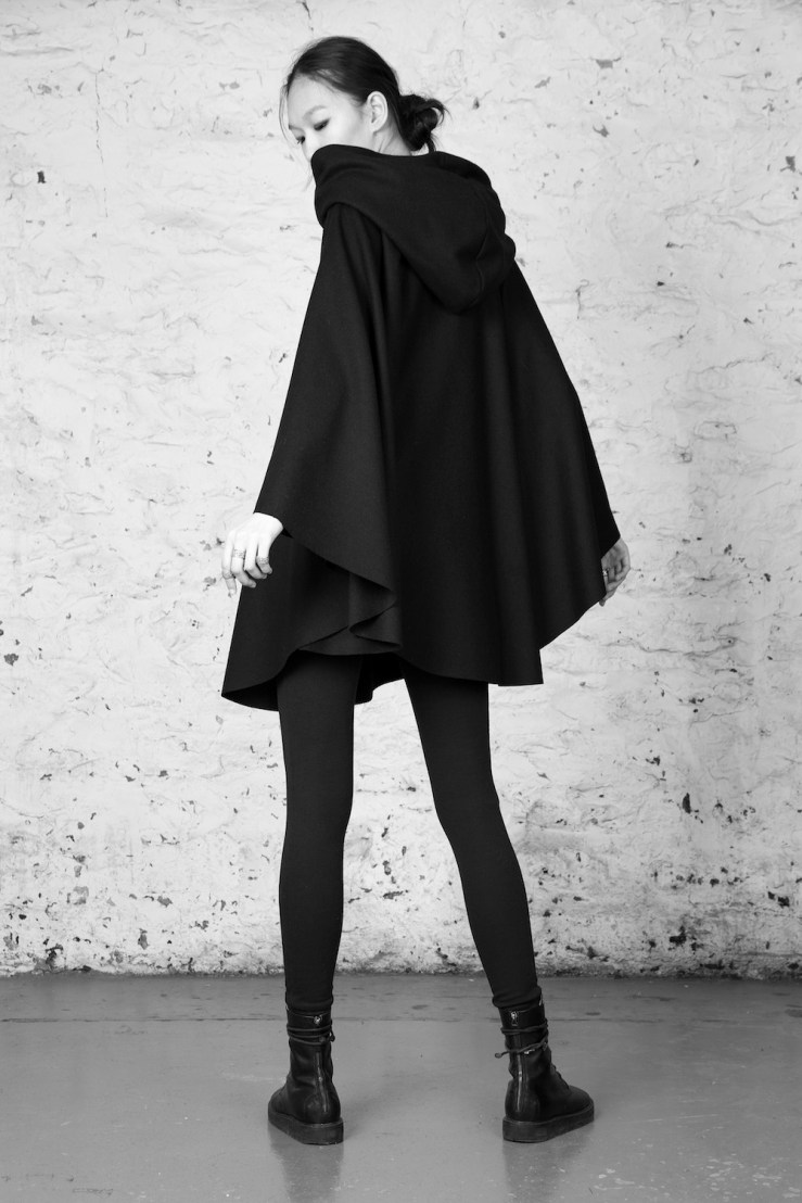 Images by April Lea, courtesy of Ovate