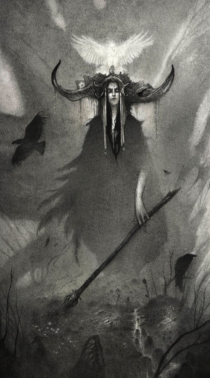 mysterious-spooky-graphite-drawings-shadows-and-mist-olivier-villoingt11