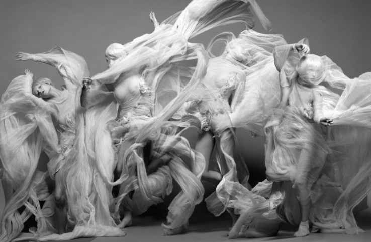 Invitation a la Danse