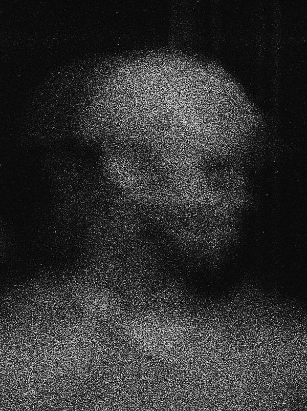 The Camera is God (Street portraits series)