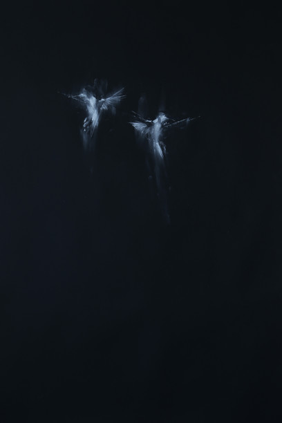 Jake-Wood-Evans-Two-lights-dancing-in-the-light