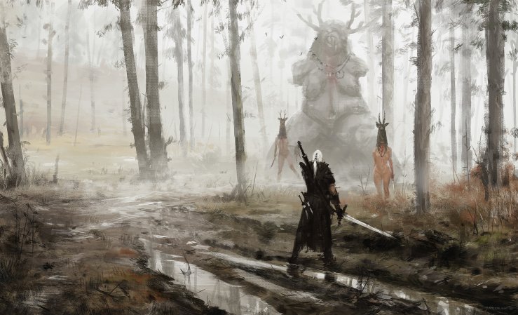 jakub-rozalski-cultist-01