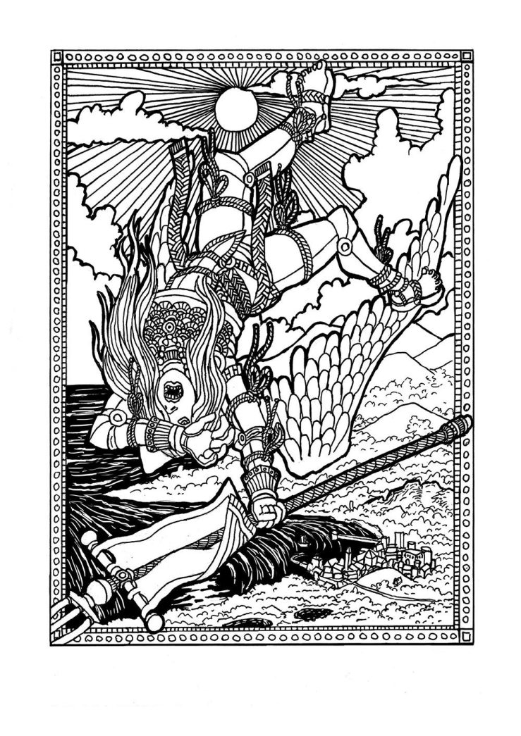 occult-coloring-book-2