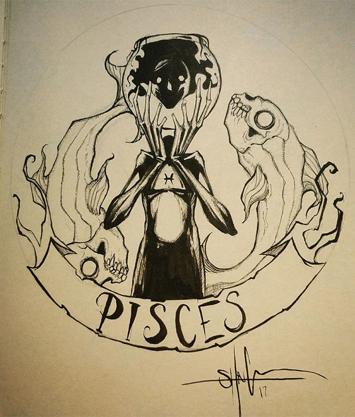My-creepy-inky-take-on-the-Zodiac-Signs-by-Shawn-Coss-58b81c18608e1__700