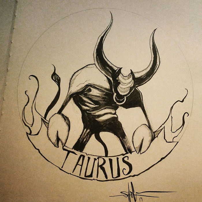 My-creepy-inky-take-on-the-Zodiac-Signs-by-Shawn-Coss-58b81c1ef23d0__700