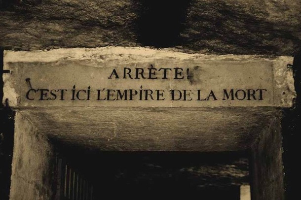Catacombes-de-Paris