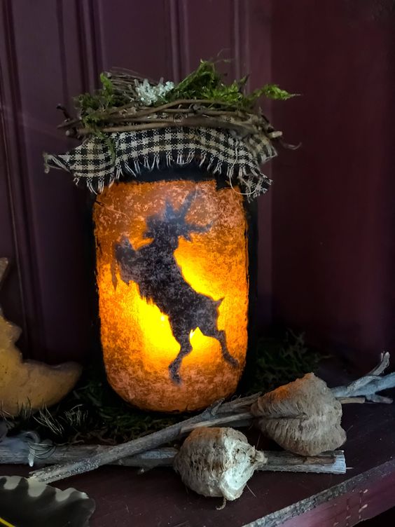 Primitive Witchery 2